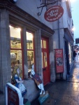 Alice's Shop - Oxford