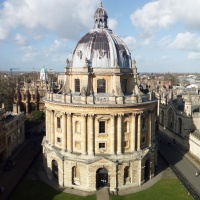 7 luoghi (meno conosciuti) da visitare ad Oxford!