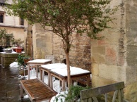 Vaults & Garden Cafè - Oxford