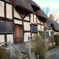 Visita al cottage più fiabesco d'Inghilterra ♥