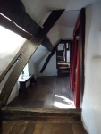 Anne Hathaway's Cottage - Stratford-Upon-Avon