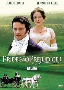 Orgoglio e Pregiudizio 1995 - Jane Austen