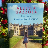 "Un tè a Chaverton House", di Alessia Gazzola
